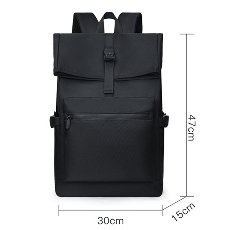 Balo laptop nam nữ phong cách mới – BEE GEE BLLT5541