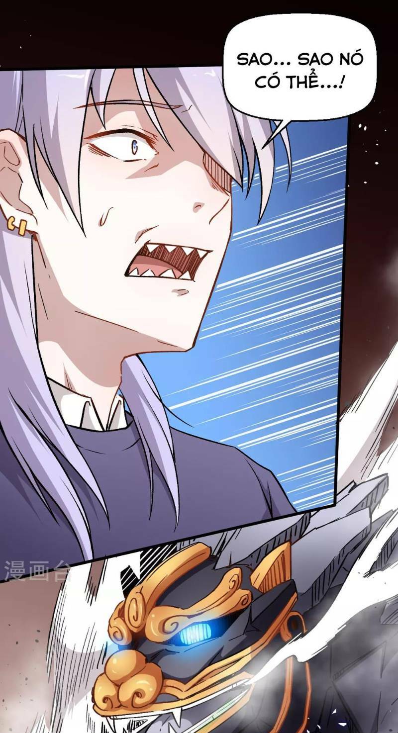 vườn trường cuồng sư hệ thống chapter 44 25