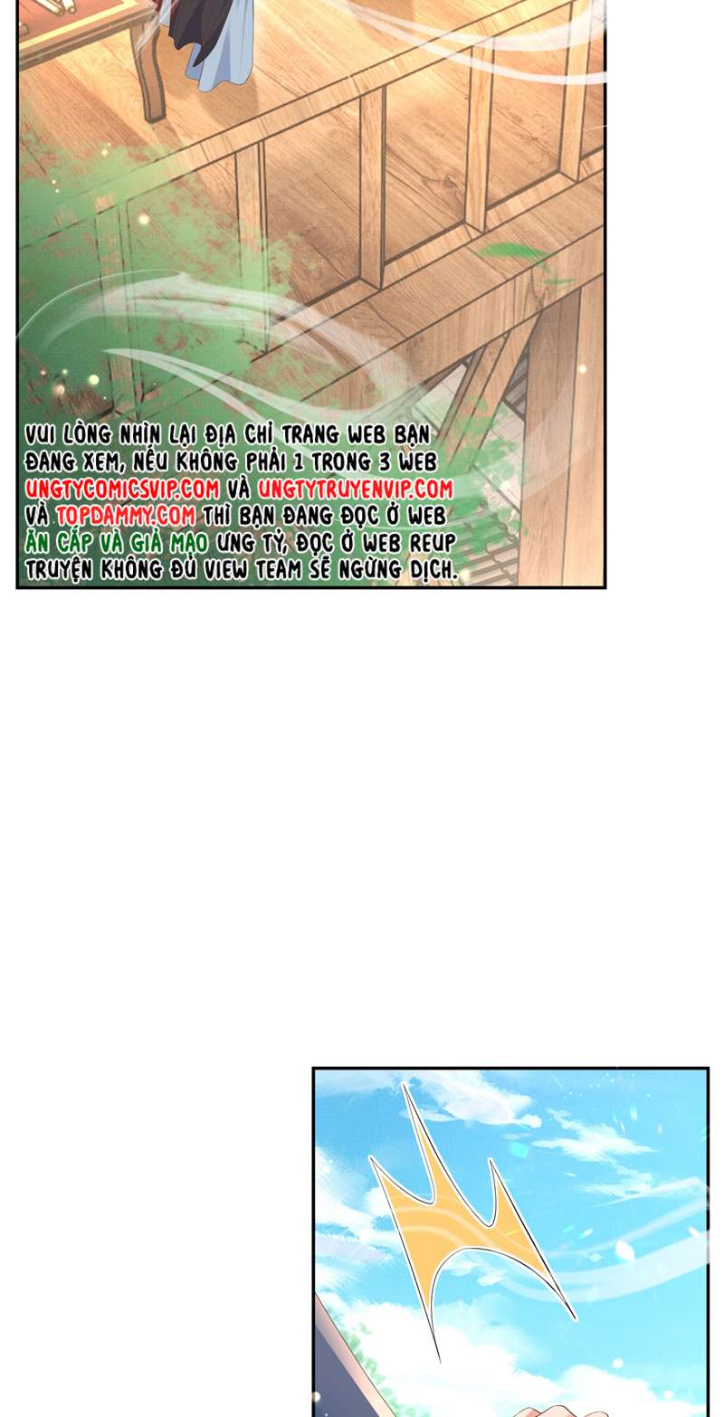 bá tổng vương phi lật xe chỉ nam chapter 94 10