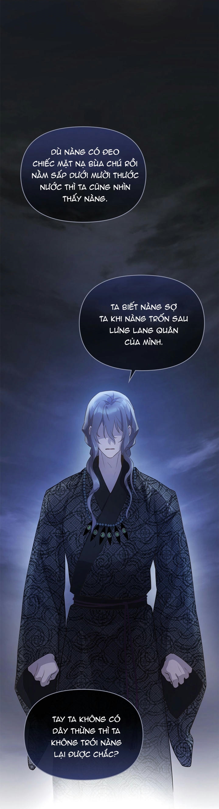 đăng tiêu hoa chapter 16 12