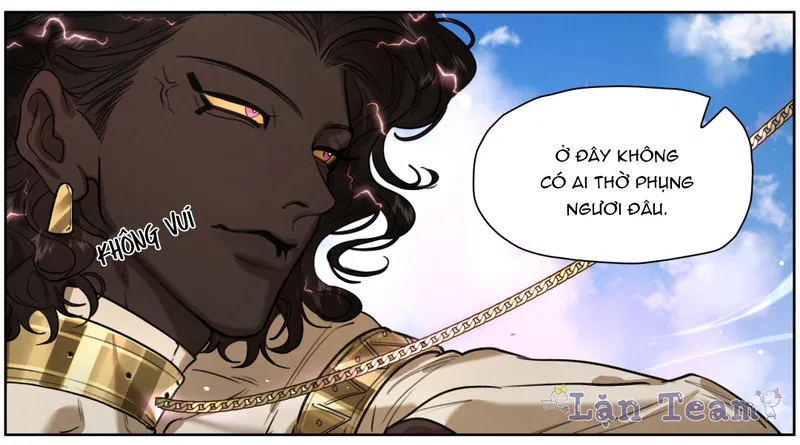 ác thần tập sự chapter 6 14