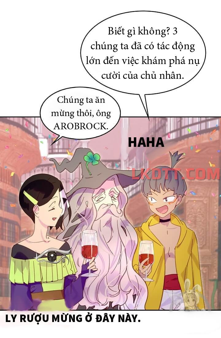 đừng xem thường nữ phụ chapter 117 4