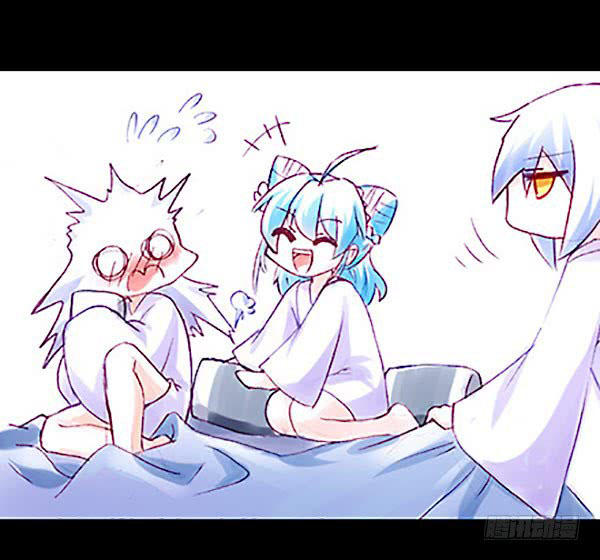 đầu óc đại sư huynh của ta rất đen tối chapter 221 39