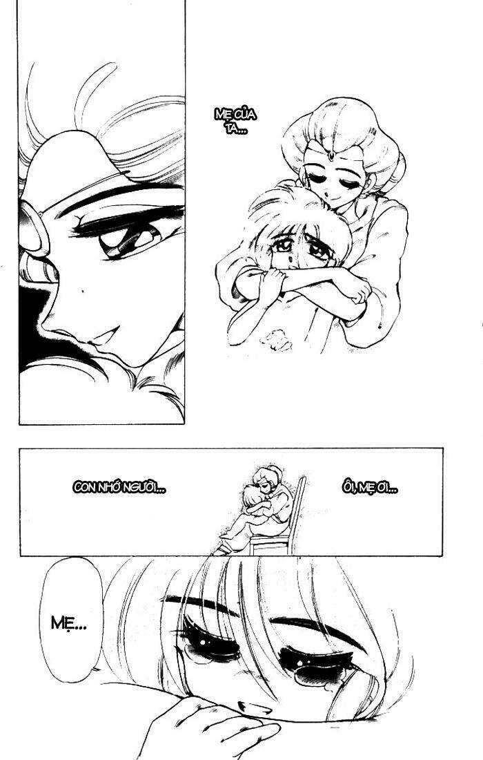 violinist of hameln - cây đàn kì diệu chapter 21 29