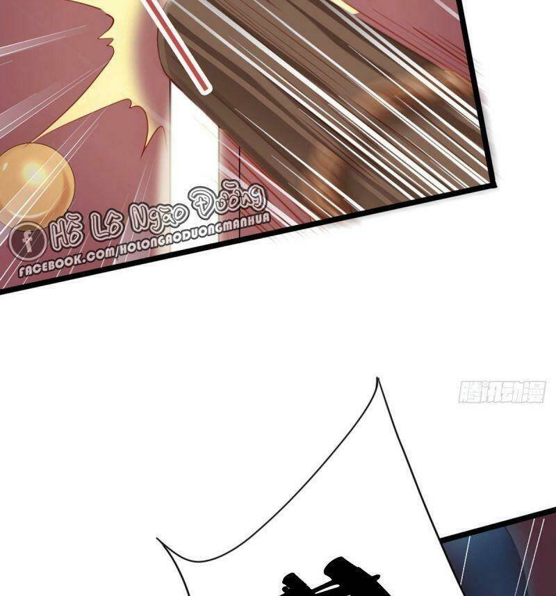 đứng yên ! phụng chỉ đánh cướp đây chapter 36 10