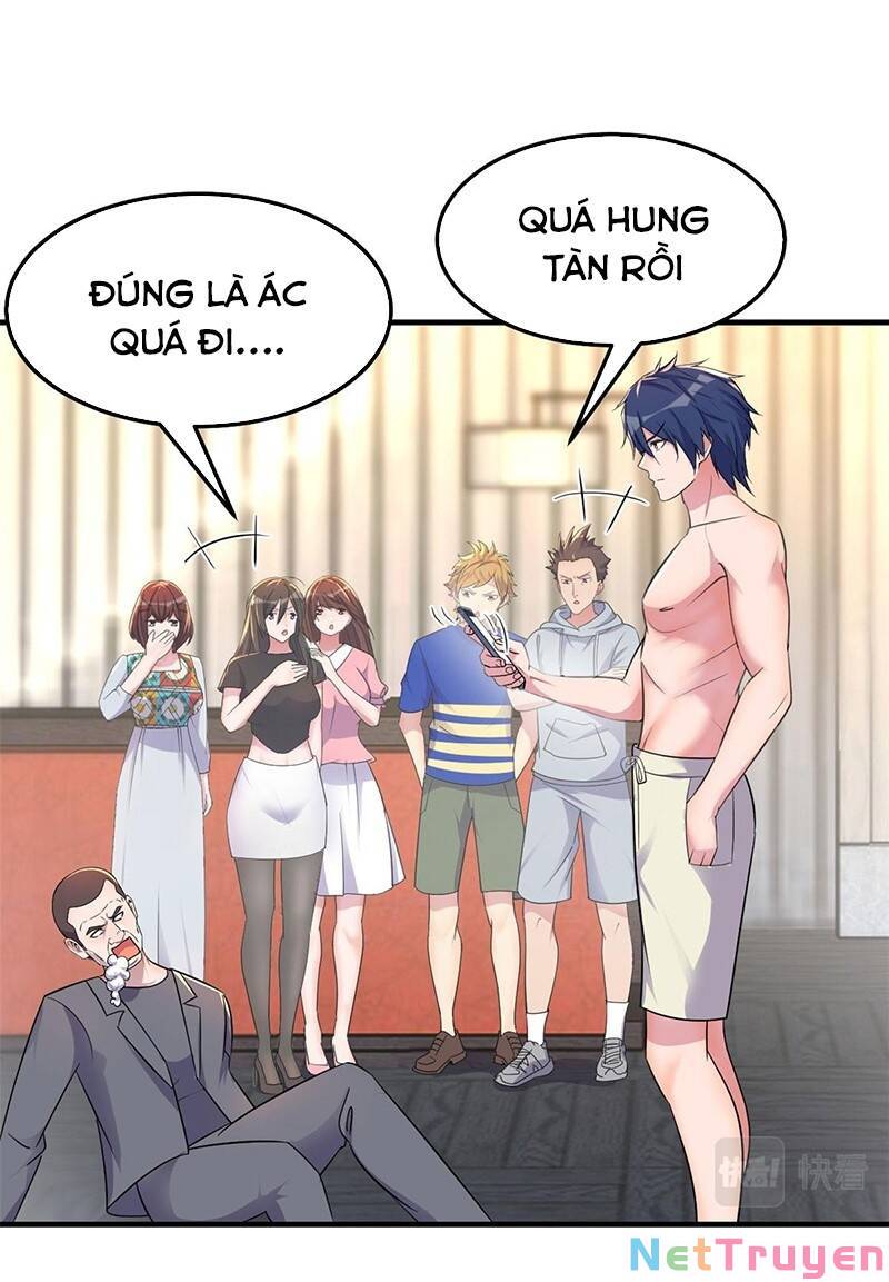 chị gái tôi là đại minh tinh chapter 152 18