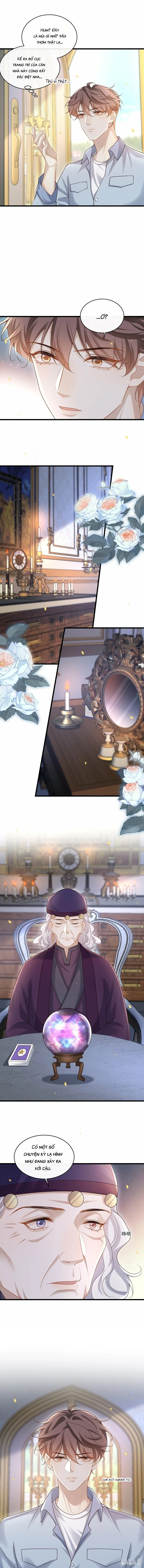 em đến trong đêm chapter 11 9