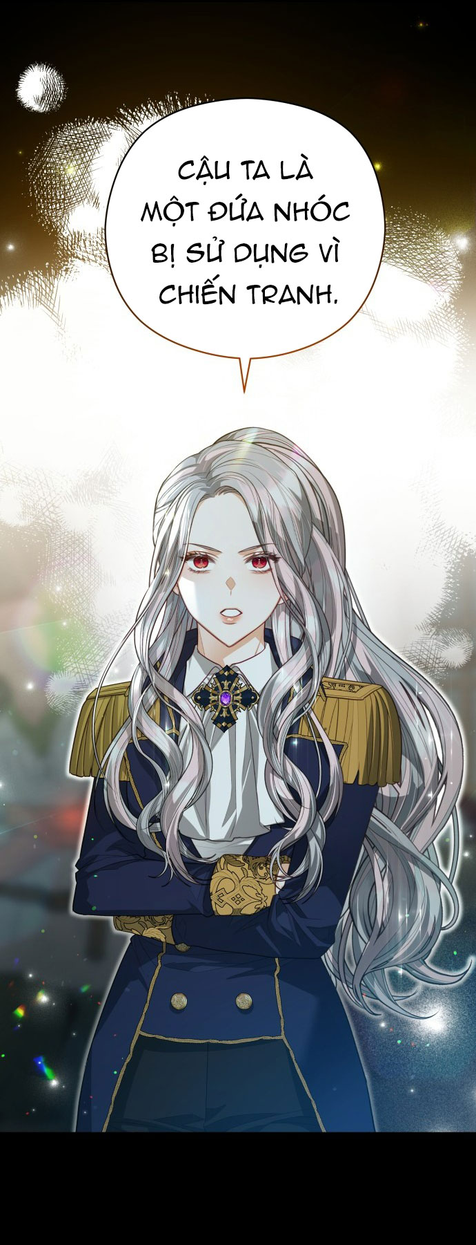 lưỡi dao nơi đầu môi chapter 63.1 18