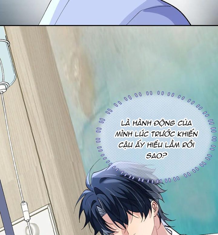 dĩ hạ khi thượng chapter 37 19