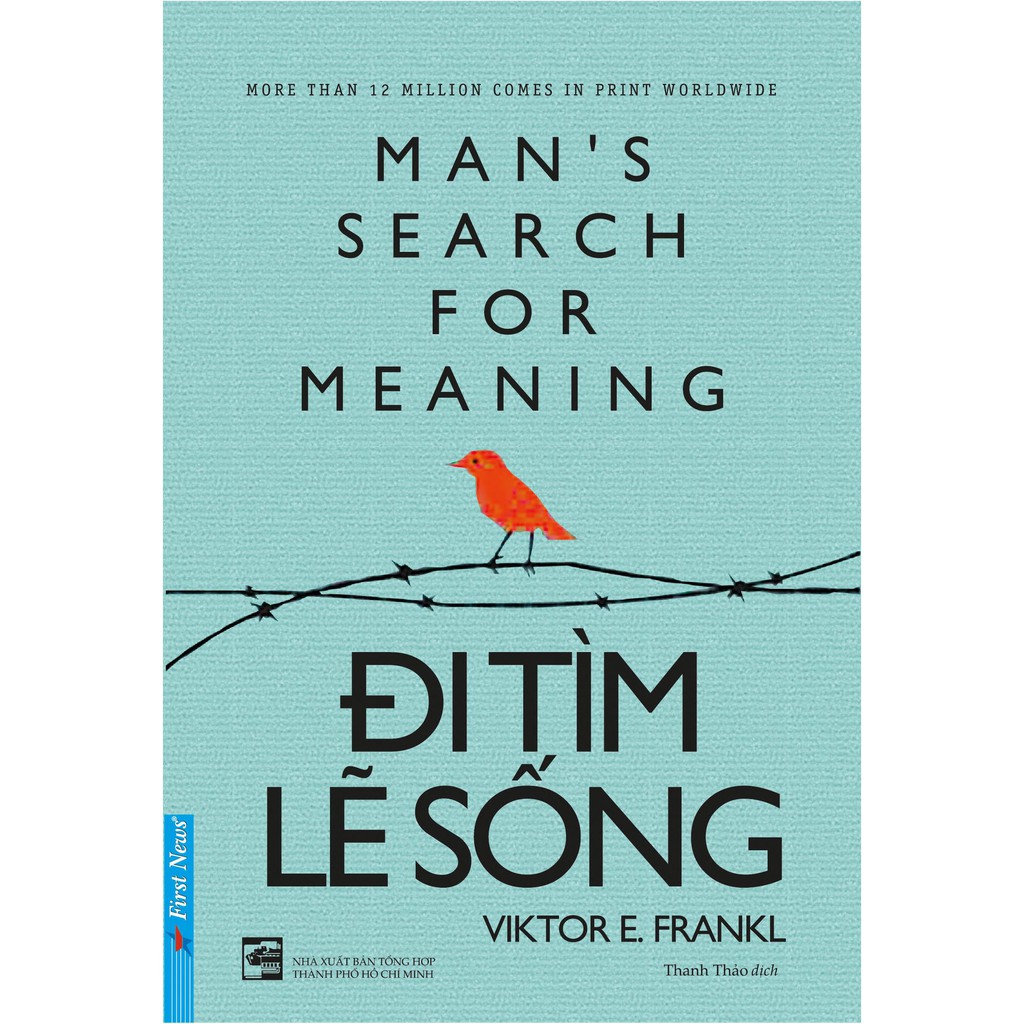 Sách Combo Hành Trình Về Phương Đông + Đi Tìm Lẽ Sống First News