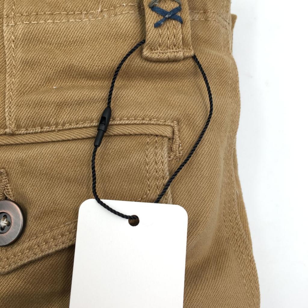 100x Trống Giá Các Thẻ Hình Chữ Nhật Quần Áo Thẻ Đánh Dấu Thẻ Màu Đen Dây