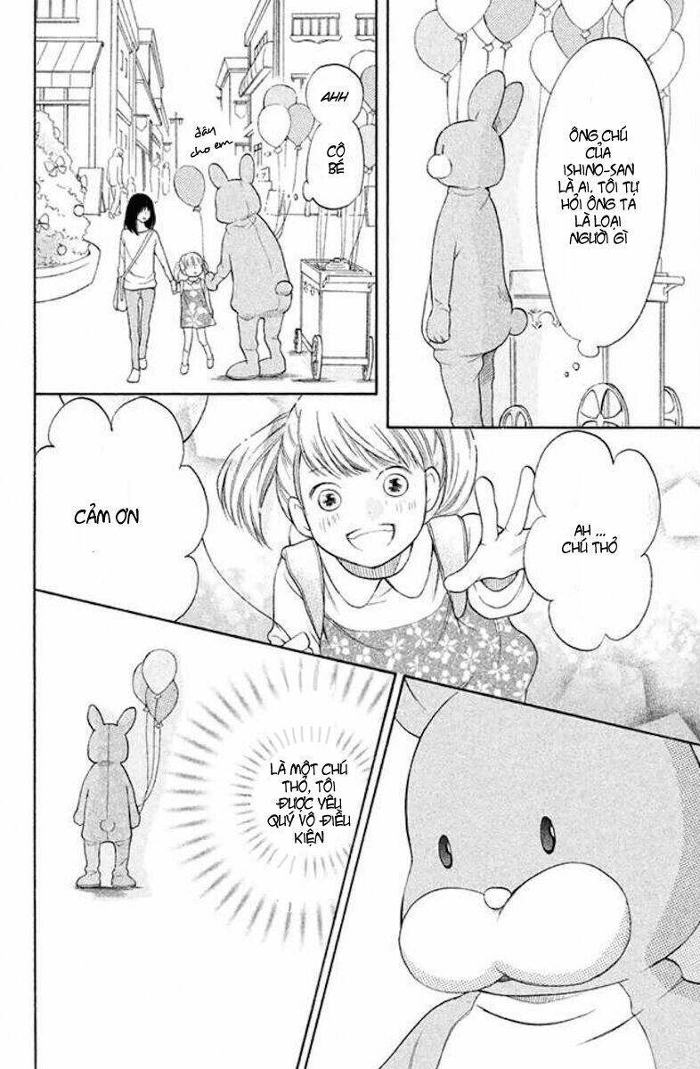 3d kanojo - bạn gái 3d chapter 21 13