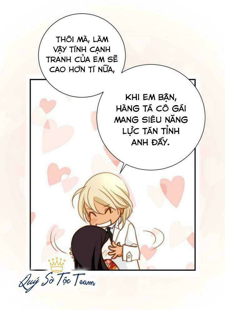 tiếp xúc chí mạng chapter 14 29