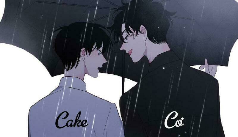 phải lòng em trai của bạn gái mình chapter 57 119