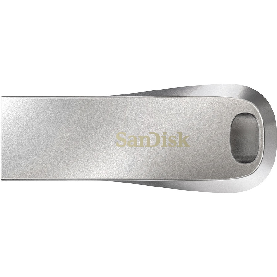 Hình ảnh  USB 3.1 SanDisk Ultra Luxe CZ74 - 128GB (Hàng Nhập Khẩu)