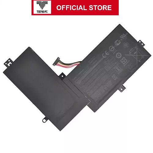 Pin Tương Thích Cho Laptop Asus Vivobook Flip Tp501U Tp501Uq Tp501 Tp501Ub Tp501Ua C21N1518 - Hàng Nhập Khẩu New Seal TEEMO PC TEBAT1193