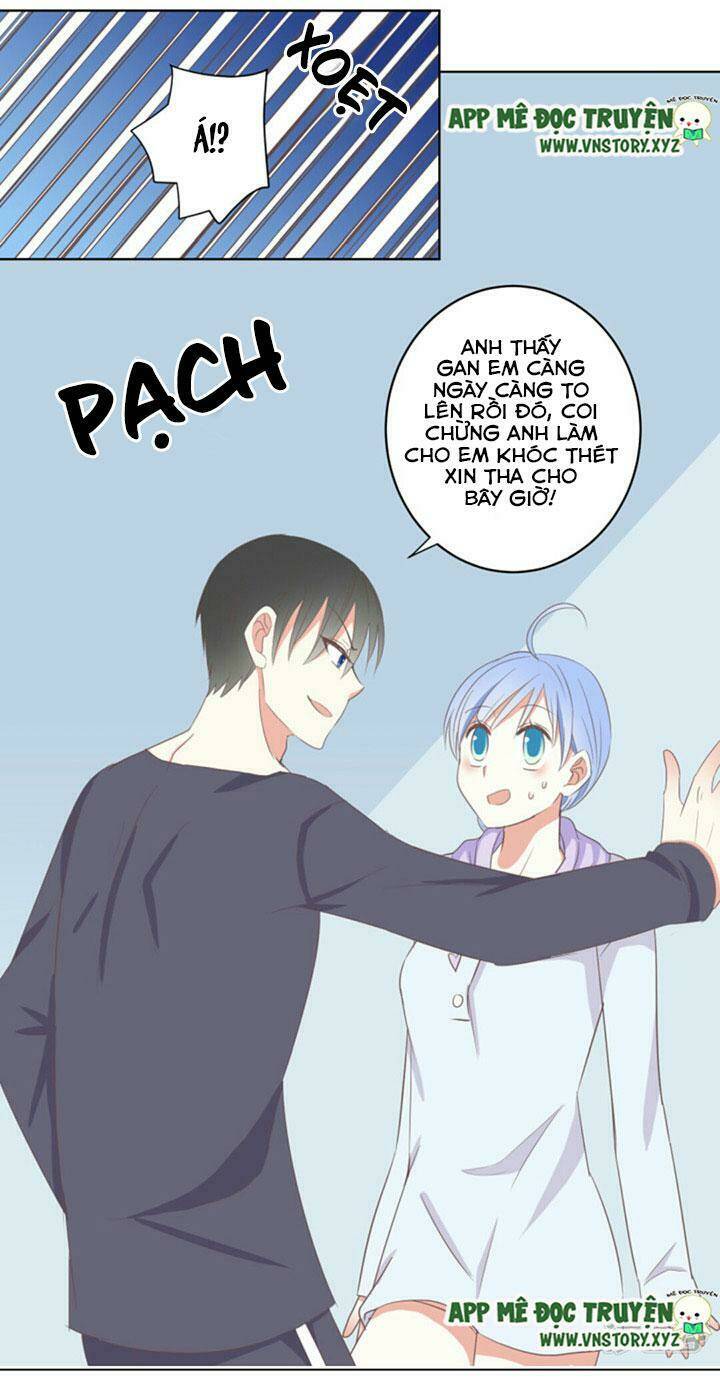 em chỉ yêu tiền của anh chapter 27 39