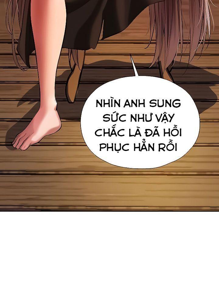 thợ săn bươm bướm chapter 15.1 52