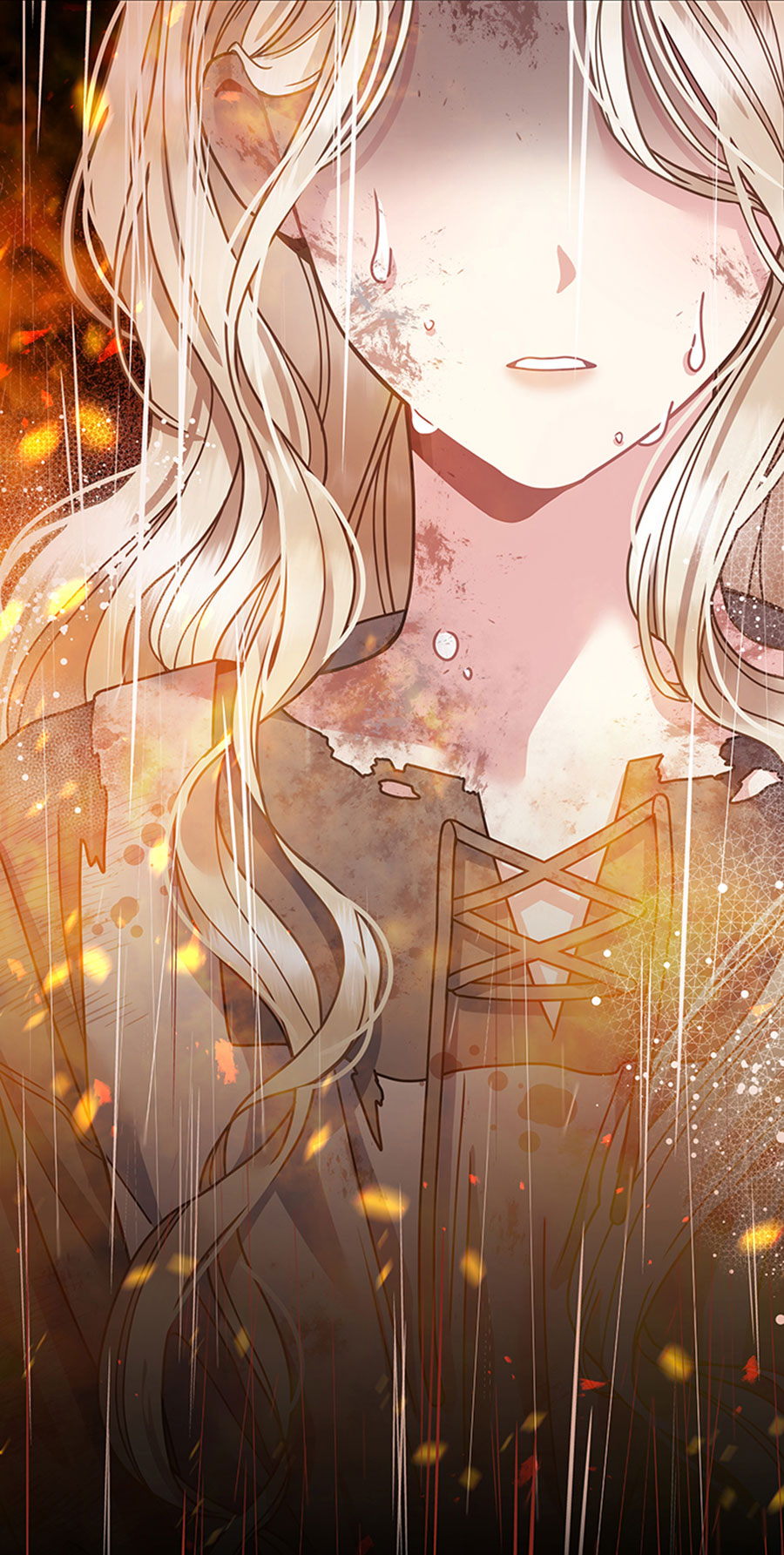 khu vườn lặng im chapter 0 12