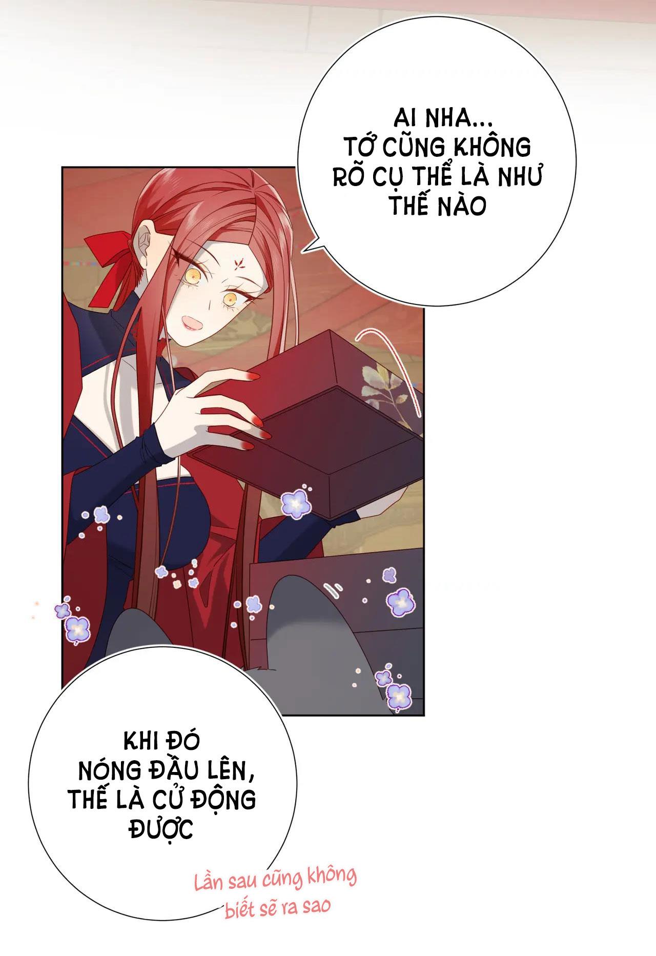ác nữ cự tuyệt nam chính chapter 79 10