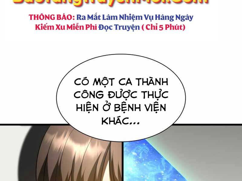 Bác sĩ phẫu thuật hoàn hảo chapter 27