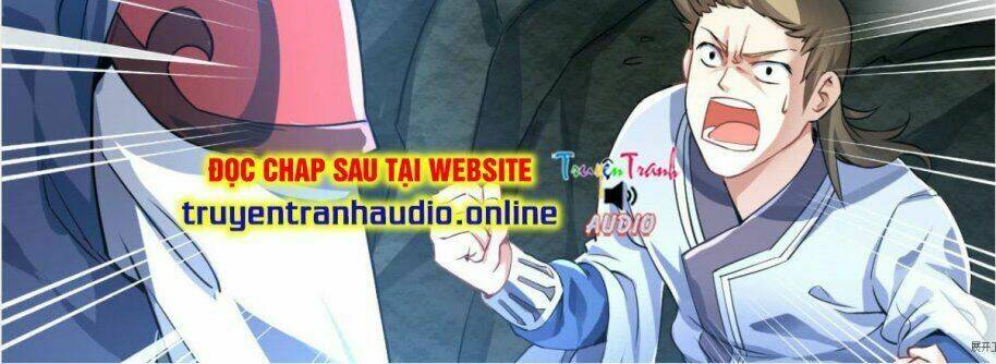 thần võ đế tôn chapter 10 19
