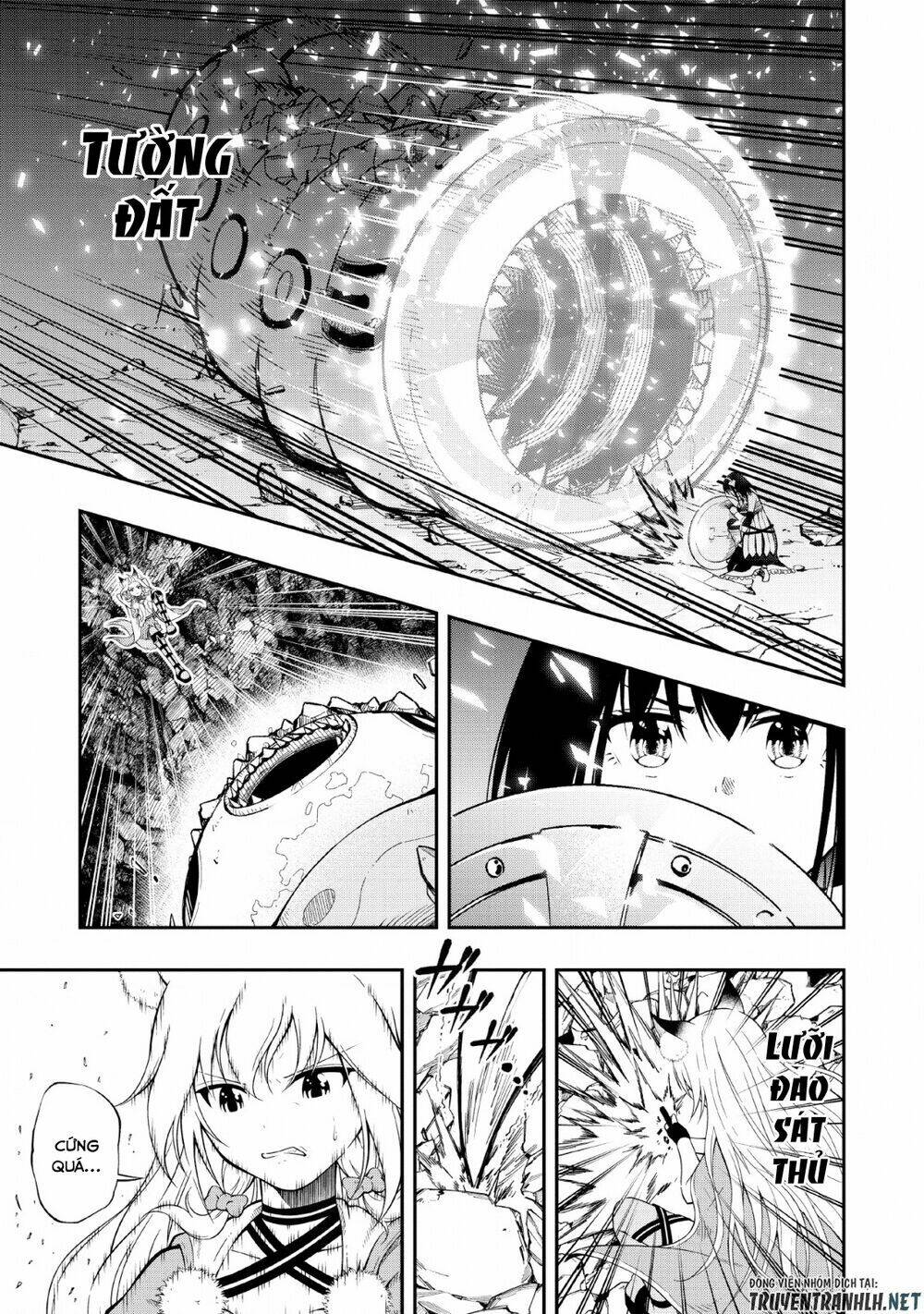 sono ossan, isekai de nishuume play wo mankitsu chuu (manga) chapter 9 5