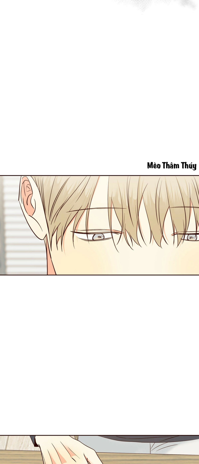 cửa hàng tiện lợi nguy hiểm chapter 72 34