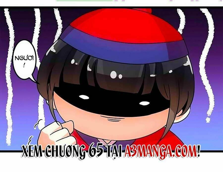 vương gia ! ngươi thật bỉ ổi ! chapter 0 48