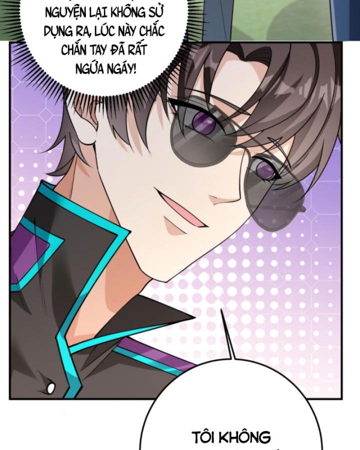 học cùng em gái, tôi bất cẩn vô địch rồi chapter 105 35