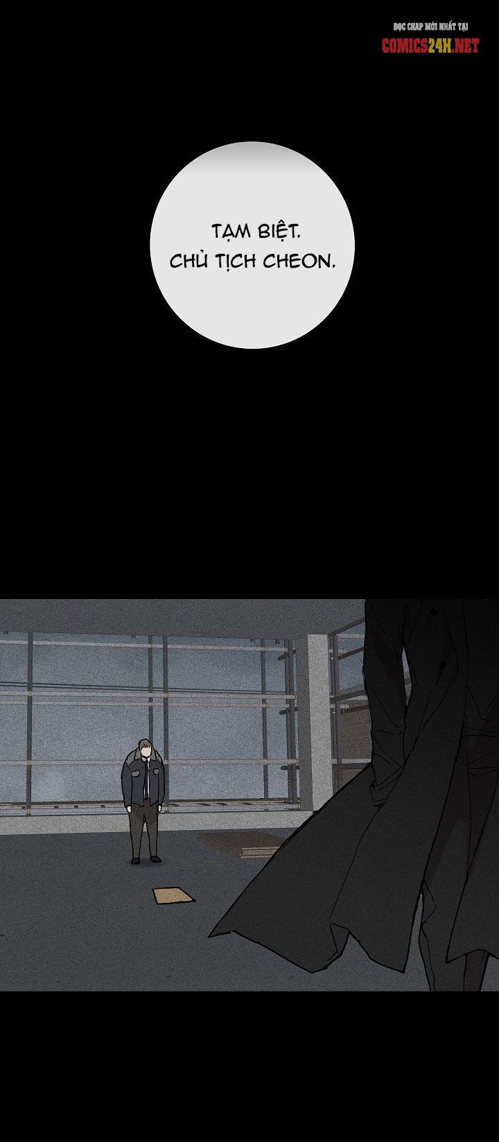 người đàn ông đã kết hôn chapter 5 20