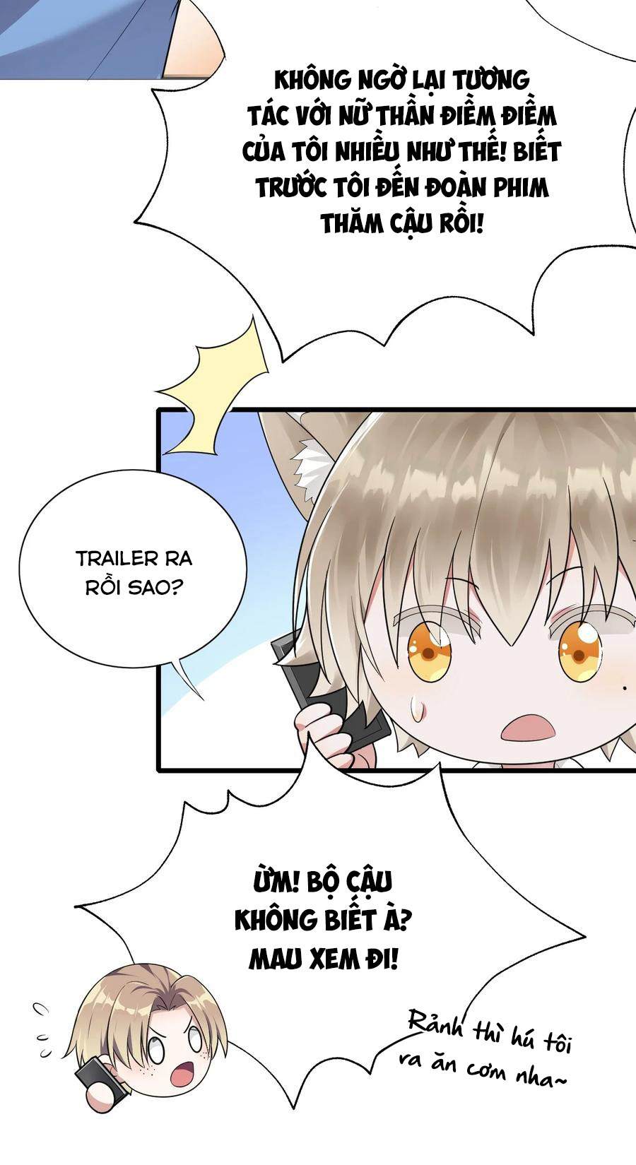 tức thời phạm quy [ tức thì vi quy ] chapter 29 6