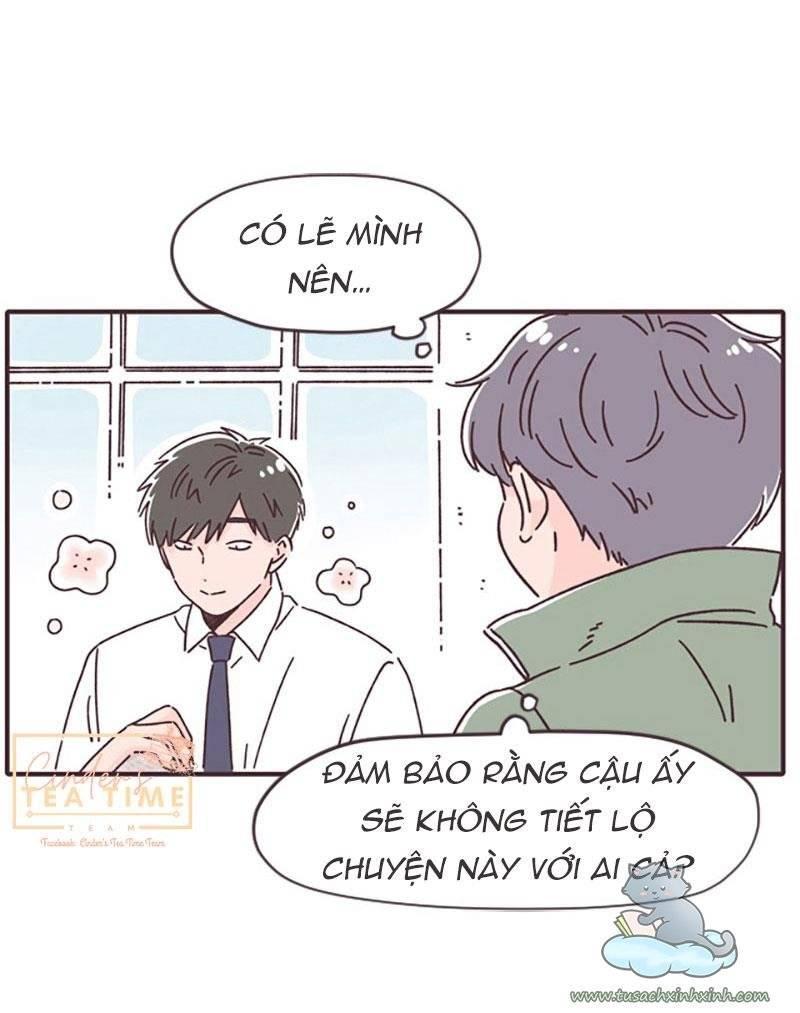 ngày định mệnh của đôi ta chapter 11 20