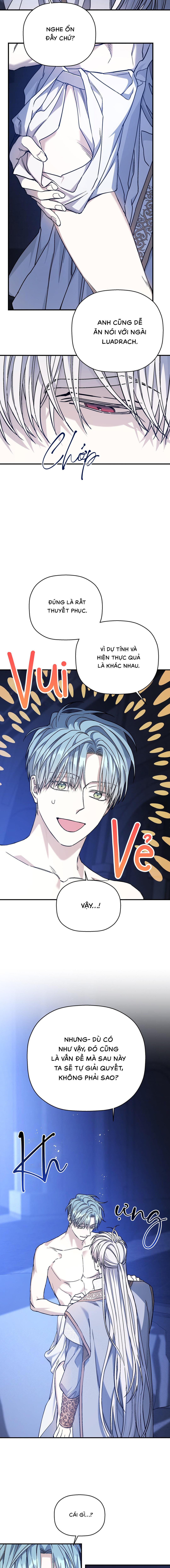 khế ước vĩnh cửu chapter 55 21