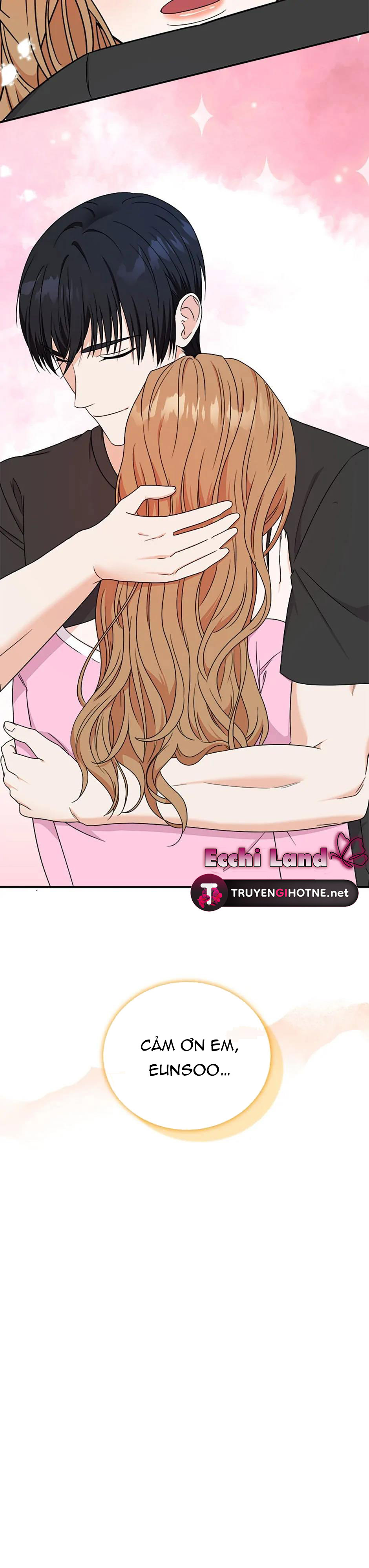 thiếu tôi là sếp mất ngủ ngay chapter 54.2 3