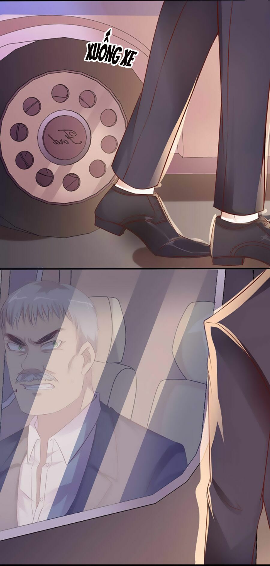 cả thế giới đều không bằng người chapter 9 20