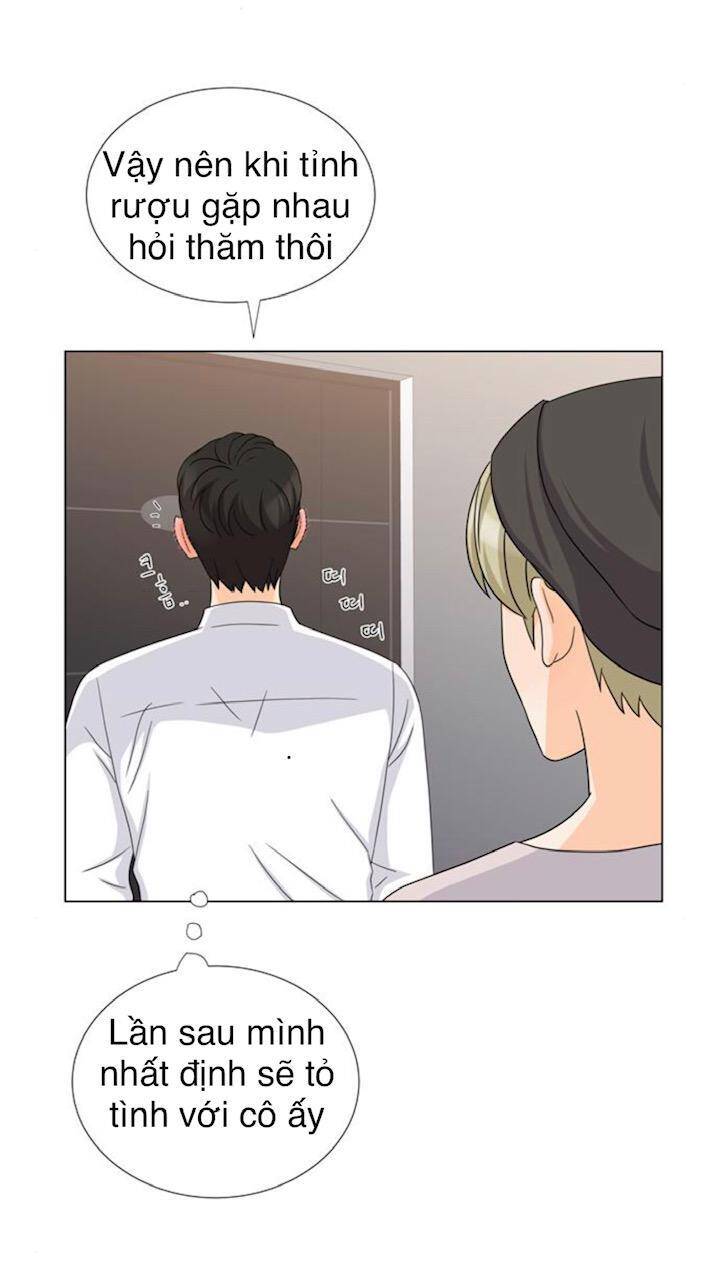 idol và sếp, em yêu ai? chapter 51 28