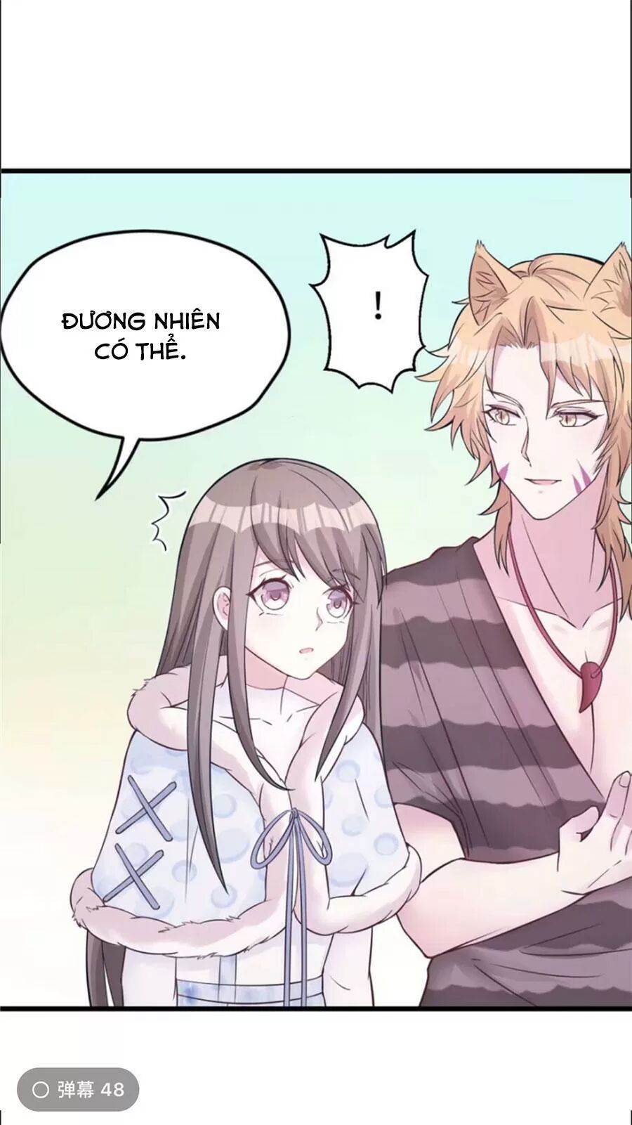 [16+] thảnh thơi thú thế chủng chủng điền, sinh sinh tể chapter 127 13