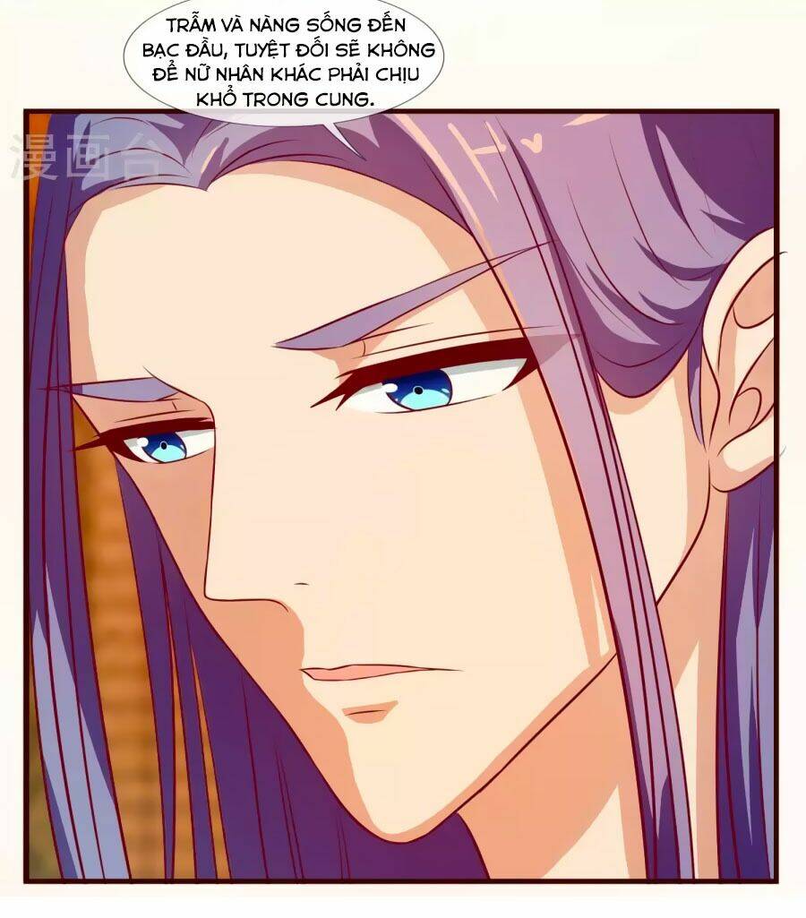 thỏ yêu tiểu vương phi chapter 25 3