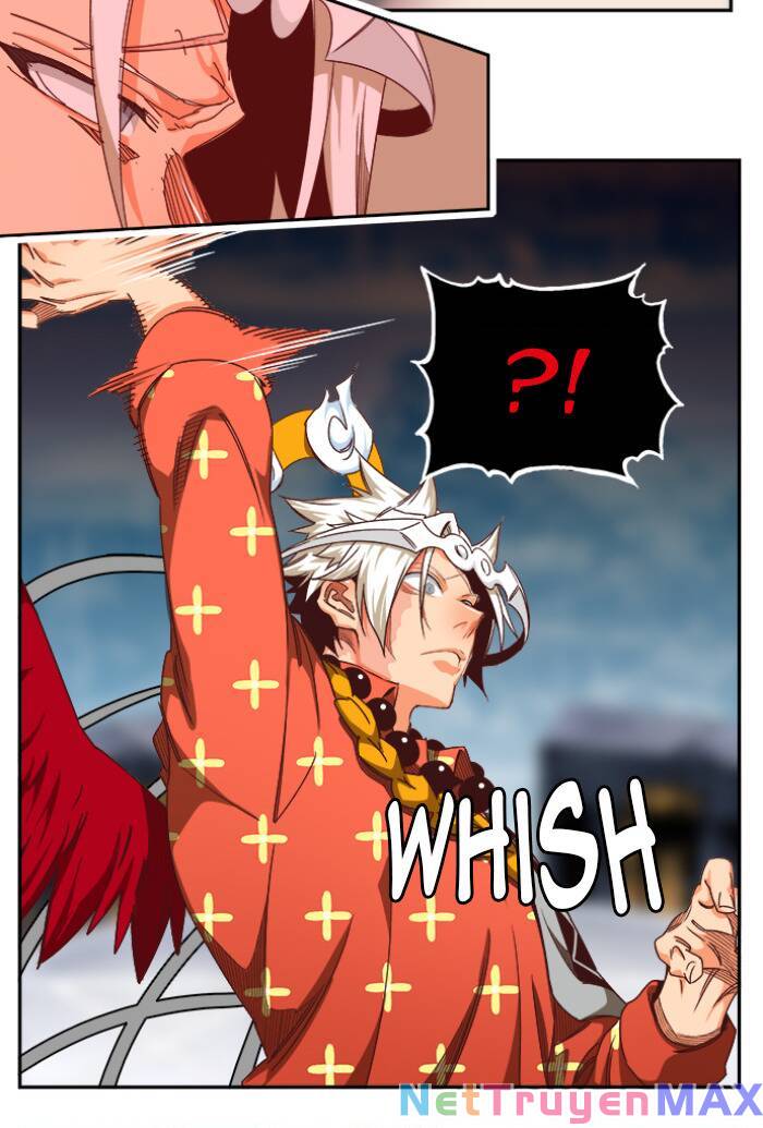 Chúa tể học đường chapter 545.5 86