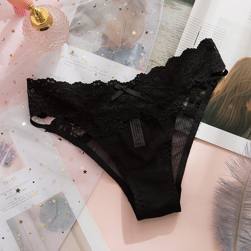 Quần lót lọt khe ren mềm mại sexy cho nữ QLN29