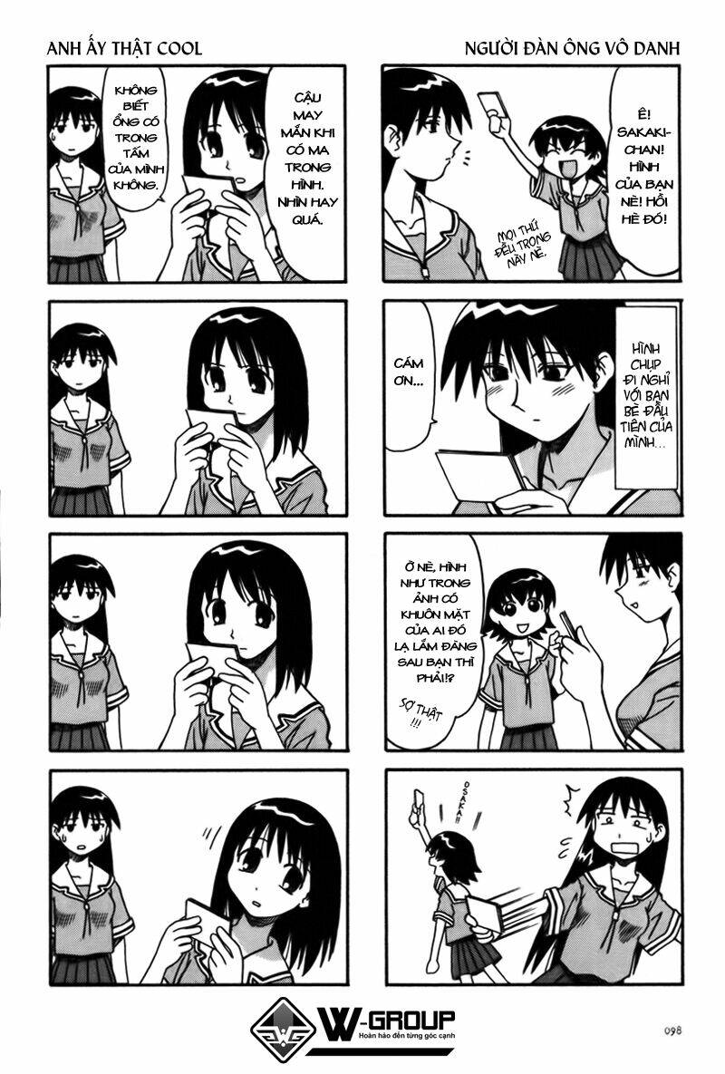 azumanga daioh chapter 10 9