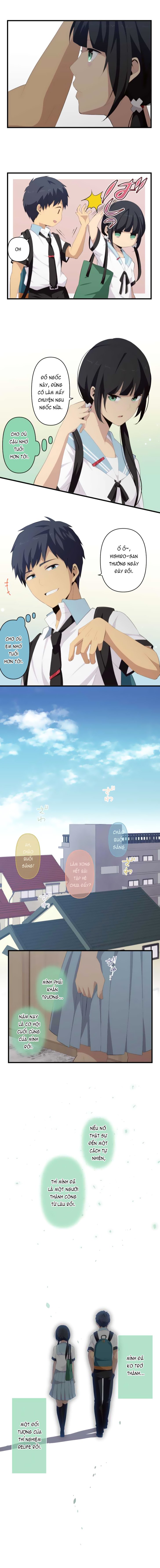 relife chapter 122 13