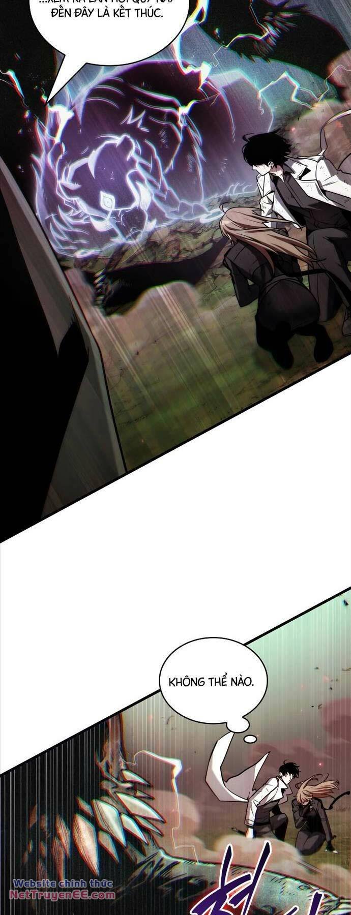 toàn trí độc giả - omniscient reader chapter 201 56