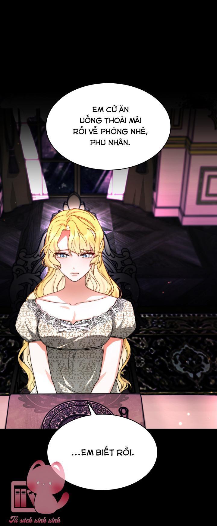 từ chồng cũ hóa thành nam chính chapter 17 41