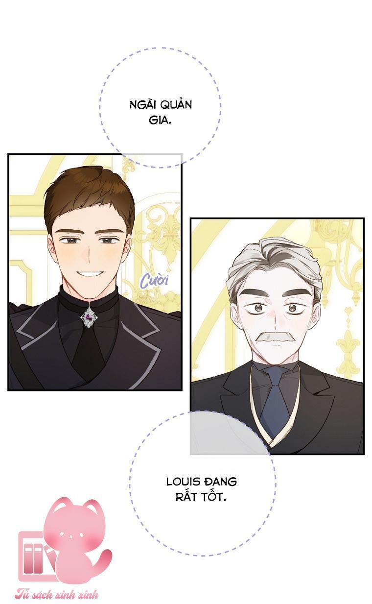 trang trại hạt dẻ cạnh hoàng cung chapter 46 54