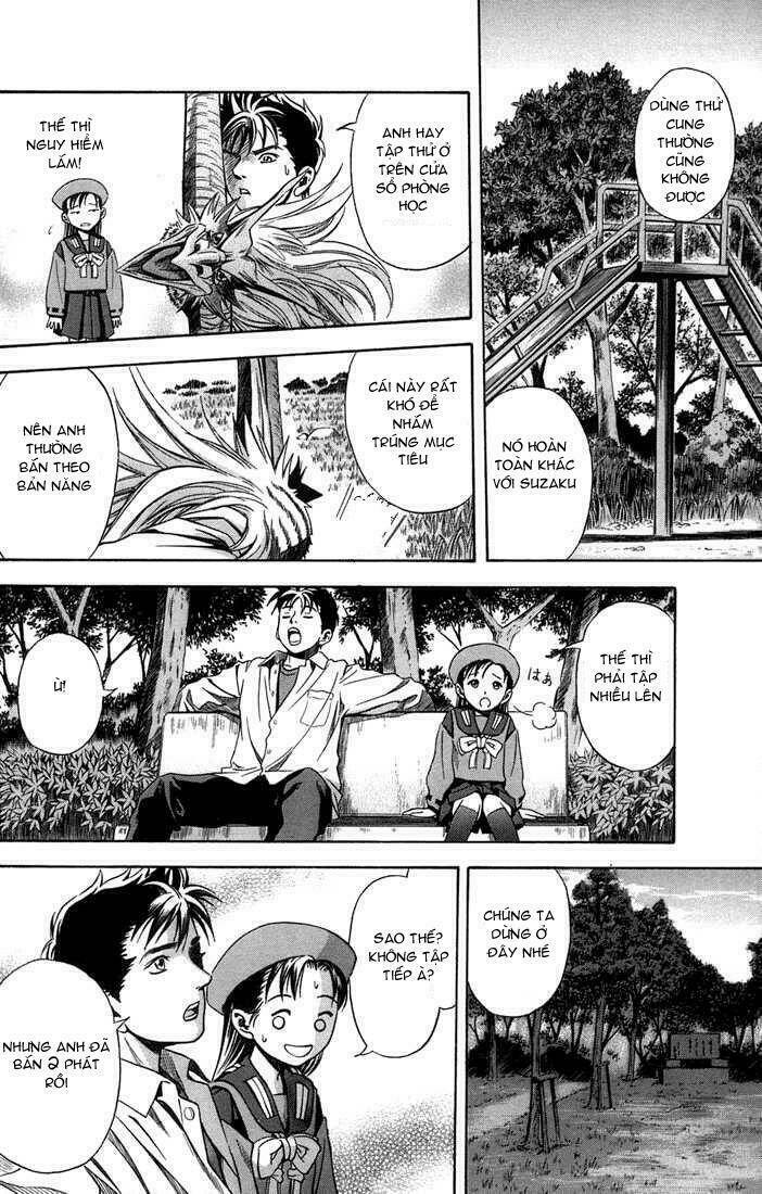 otogi matsuri chapter 14 16