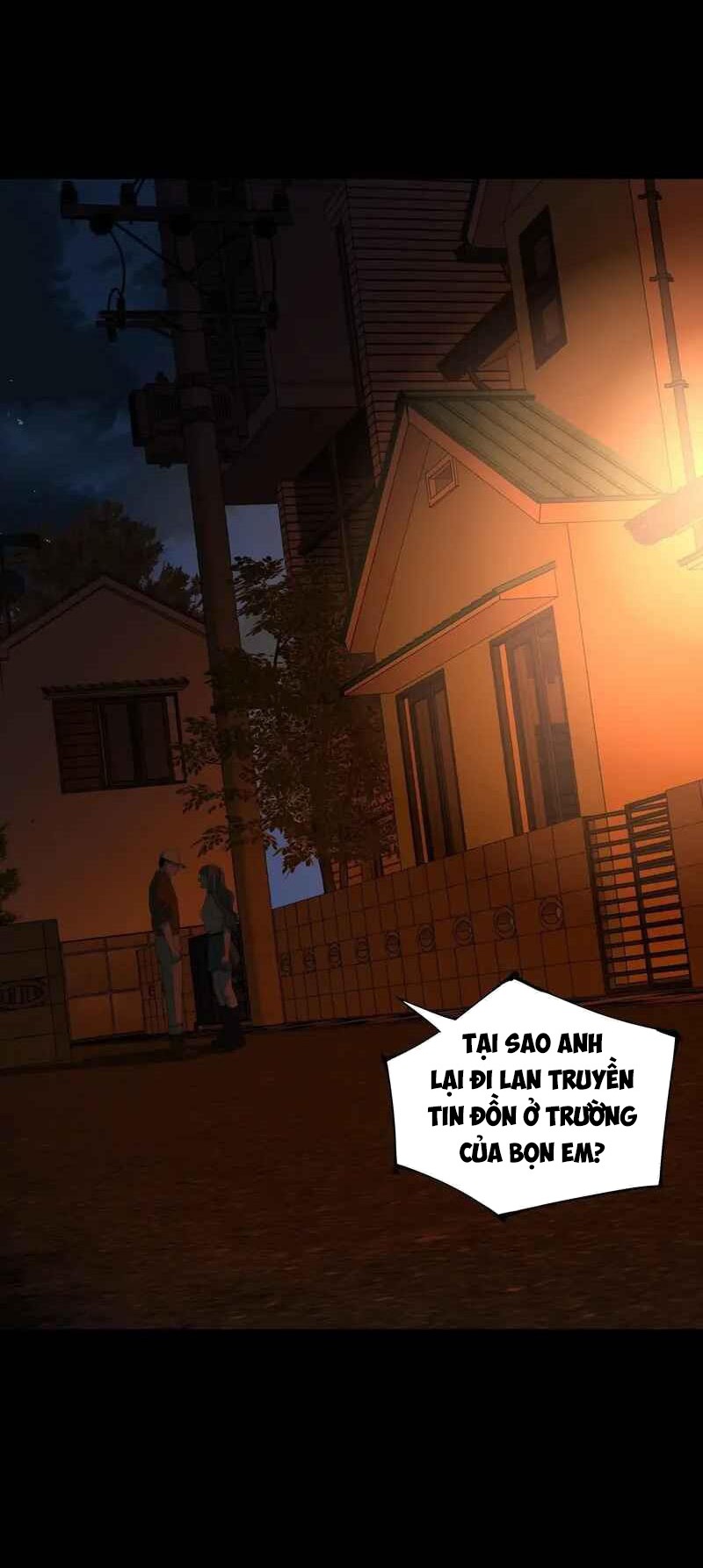 tôi biết bí mật của anh ta chapter 76 20