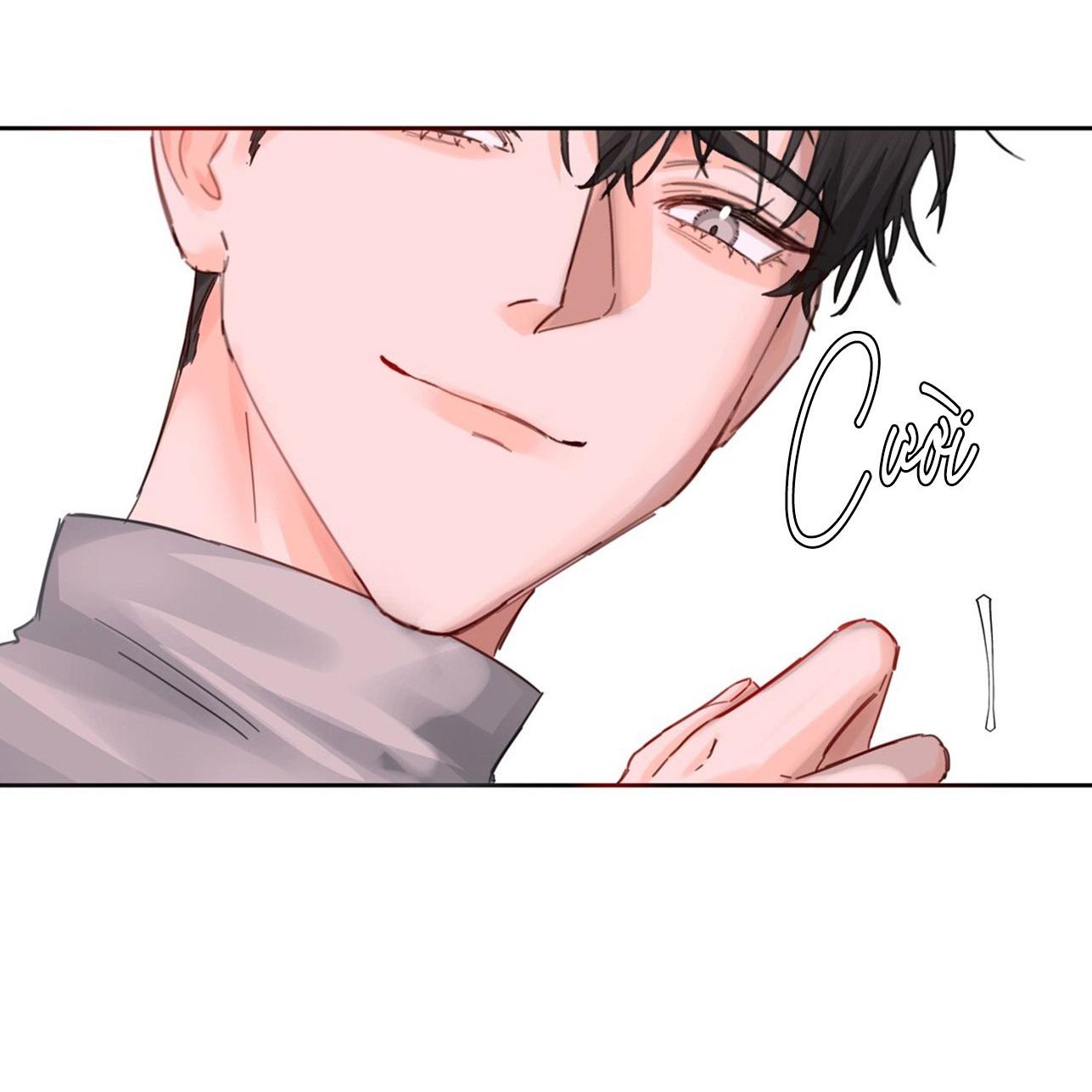 bạn trai cũ trở thành vua chapter 33 32