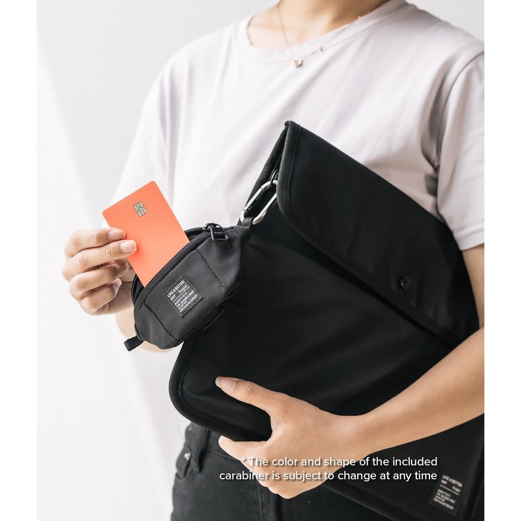 Túi Ringke mini khóa kéo chất lượng cao
